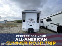 New 2025 Jayco Jay Flight Bungalow 40RLTS available in Columbia City, Indiana