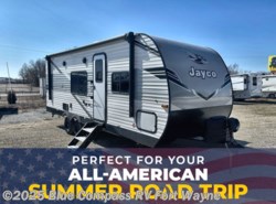 New 2025 Jayco Jay Flight SLX 225MLS available in Columbia City, Indiana