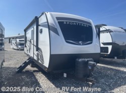 New 2025 Venture RV SportTrek ST251VFK available in Columbia City, Indiana