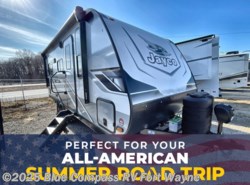 New 2025 Jayco Jay Feather 19MRK available in Columbia City, Indiana