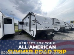 New 2025 Jayco Jay Flight SLX 334RTS available in Columbia City, Indiana