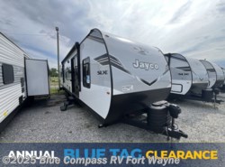 New 2025 Jayco Jay Flight SLX 380DQS available in Columbia City, Indiana