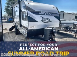 New 2025 Jayco Jay Feather Micro 166FBS available in Columbia City, Indiana