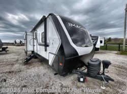 New 2025 Grand Design Imagine 2670MK available in Columbia City, Indiana