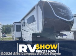 New 2025 Jayco North Point 365RKTS available in Columbia City, Indiana