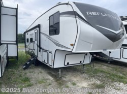 New 2025 Grand Design Reflection 150 Series 270BN available in Columbia City, Indiana