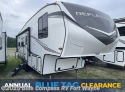 New 2025 Grand Design Reflection 150 Series 270BN available in Columbia City, Indiana