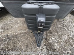 New 2025 Forest River Flagstaff Classic 826KBS available in Columbia City, Indiana