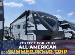 New 2025 Grand Design Imagine 2600RB available in Columbia City, Indiana