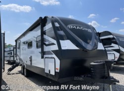 New 2025 Grand Design Imagine 2600RB available in Columbia City, Indiana