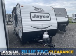 Used 2017 Jayco Jay Flight SLX 195RB available in Columbia City, Indiana