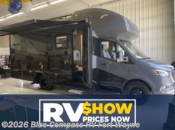 New 2026 Grand Design Lineage Series M 25FW available in Columbia City, Indiana