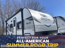 New 2025 Jayco Jay Flight 235MBH available in Columbia City, Indiana