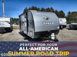 New 2025 Jayco Jay Flight SLX 170BH available in Columbia City, Indiana