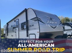 New 2025 Jayco Jay Flight SLX 321BDS available in Columbia City, Indiana