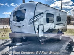 New 2025 Forest River Flagstaff E-Pro E19FD available in Columbia City, Indiana