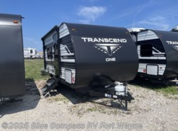 New 2026 Grand Design Transcend One 151RB available in Columbia City, Indiana