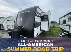 New 2026 Grand Design Reflection 345RLTS available in Columbia City, Indiana