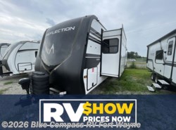 New 2026 Grand Design Reflection 345RLTS available in Columbia City, Indiana