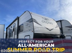 New 2025 Jayco Jay Flight SLX 260BH available in Columbia City, Indiana