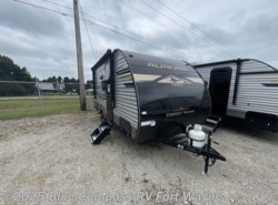 New 2026 Forest River Aurora Light 16BHX available in Columbia City, Indiana