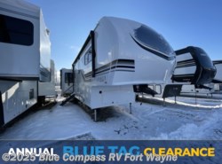 New 2026 Grand Design Influence 3503GK available in Columbia City, Indiana