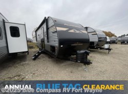 New 2026 Forest River Aurora 24RBS available in Columbia City, Indiana