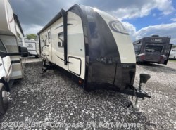 Used 2016 Forest River Vibe 272BHS available in Columbia City, Indiana