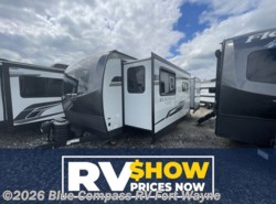 New 2026 Forest River Flagstaff Super Lite 26FKBS available in Columbia City, Indiana