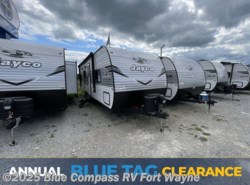 New 2026 Jayco Jay Flight SLX 260BH available in Columbia City, Indiana