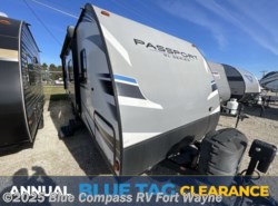 Used 2019 Keystone Passport 239ML Express available in Columbia City, Indiana