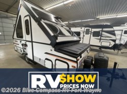 Used 2024 Forest River Rockwood Hard Side Series A122S available in Columbia City, Indiana