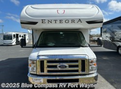 Used 2024 Entegra Coach Odyssey SE 22CF available in Columbia City, Indiana