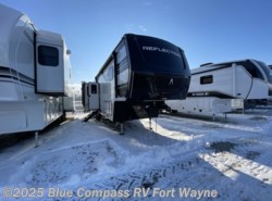 New 2026 Grand Design Reflection 337RLS available in Columbia City, Indiana