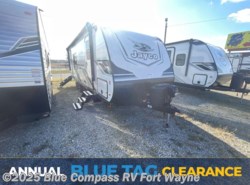 New 2026 Jayco Jay Feather 23RK available in Columbia City, Indiana