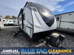 Used 2022 Cruiser RV Twilight Signature TWS 3300 available in Columbia City, Indiana