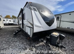 Used 2022 Cruiser RV Twilight Signature TWS 3300 available in Columbia City, Indiana