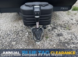 New 2025 Grand Design Transcend Xplor 20MKX available in Columbia City, Indiana