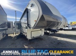 Used 2018 Forest River Cardinal 3350RL available in Columbia City, Indiana