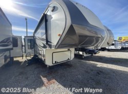 Used 2018 Forest River Cardinal 3350RL available in Columbia City, Indiana