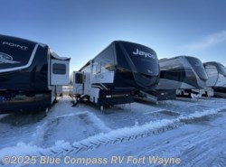 New 2026 Jayco Seismic 395 available in Columbia City, Indiana