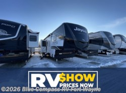 New 2026 Jayco Seismic 395 available in Columbia City, Indiana