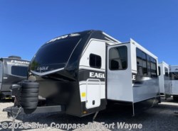 New 2025 Jayco Eagle HT 274FKDS available in Columbia City, Indiana