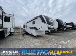 New 2026 Jayco Eagle 335LSTS available in Columbia City, Indiana