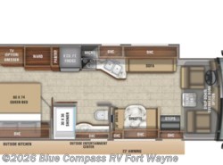 Used 2020 Jayco Alante 29S available in Columbia City, Indiana