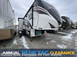 Used 2018 Prime Time Spartan 1141 available in Columbia City, Indiana