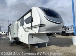 New 2026 Grand Design Influence 3804DS available in Columbia City, Indiana