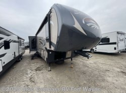 Used 2015 Forest River Sandpiper 35ROK available in Columbia City, Indiana