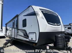 New 2025 Venture RV SportTrek ST291VRK available in Columbia City, Indiana