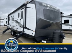 New 2024 Forest River Flagstaff Super Lite 29BHS available in Vidor, Texas